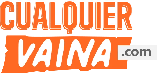 Cualquier Vaina — podcast de comedia y cultura pop